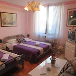 Ivanka 378 Apartmán *