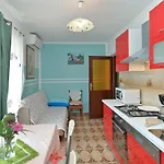 Ivanka 378 Apartmán Rovinj