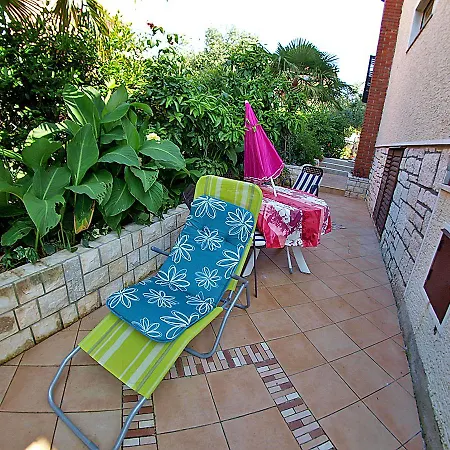 Apartament Ivanka 378