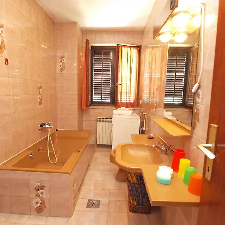 Apartament Ivanka 378