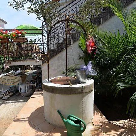 Ivanka 378 Apartament *