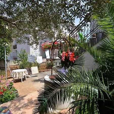 Apartament Ivanka 378 Rovinj