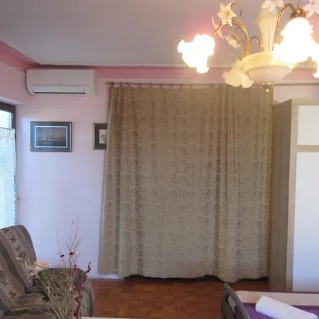 Apartament Ivanka 378 Rovinj