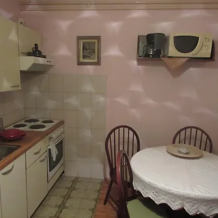 Apartament Ivanka 378 *