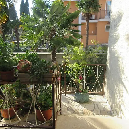 Apartament Ivanka 378 *