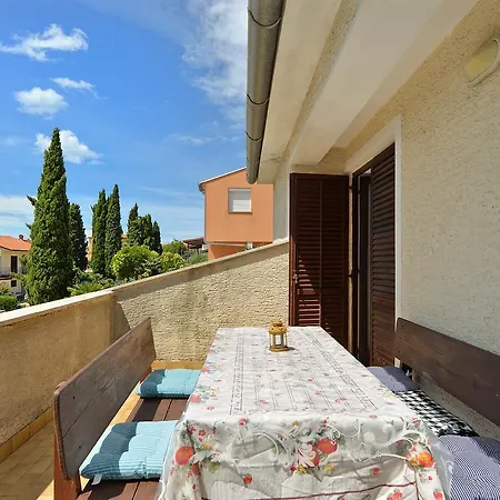 Apartament Ivanka 378 *