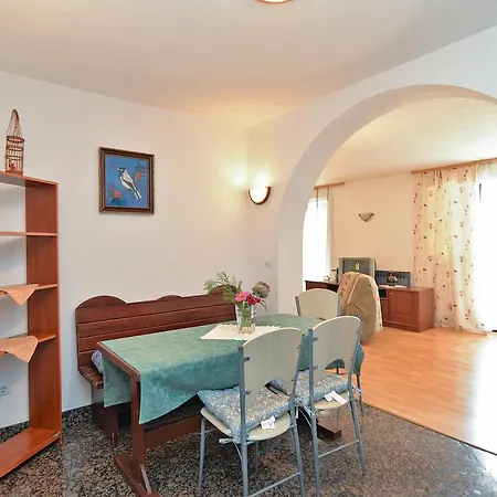 Ivanka 378 Apartament Rovinj
