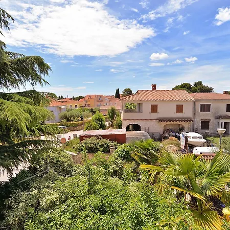 Ivanka 378 Apartament