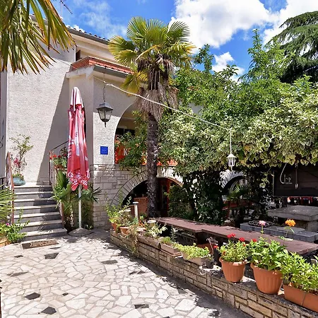 Ivanka 378 Apartament