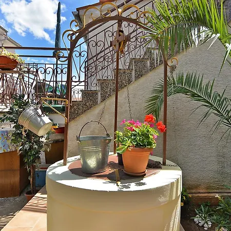 Apartament Ivanka 378 Rovinj