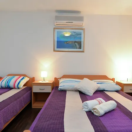 Apartament Ivanka 378 *