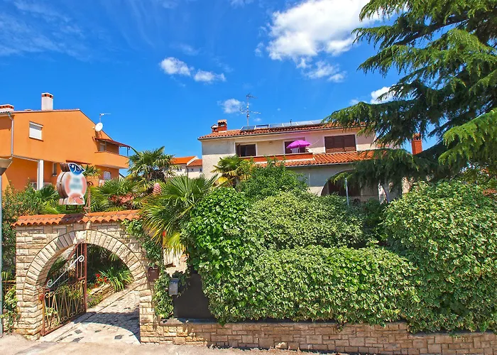Apartman Ivanka 378 Rovinj