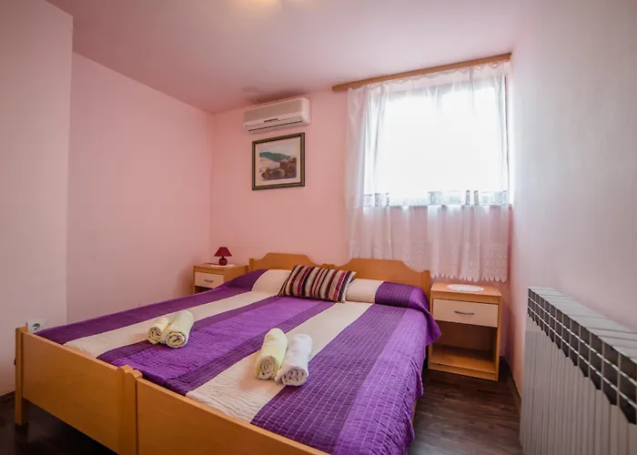 Apartamento Ivanka 378 *