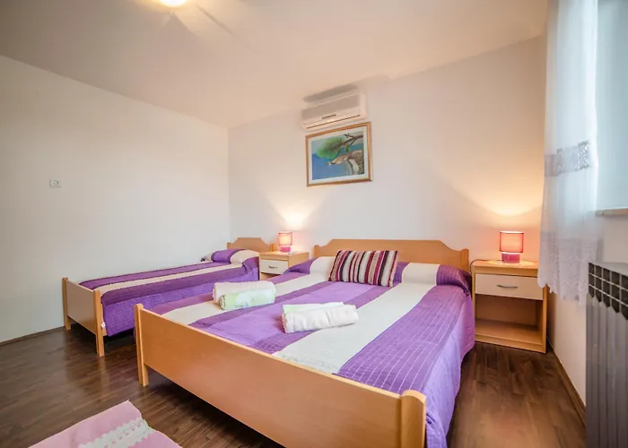 Apartman Ivanka 378 Rovinj