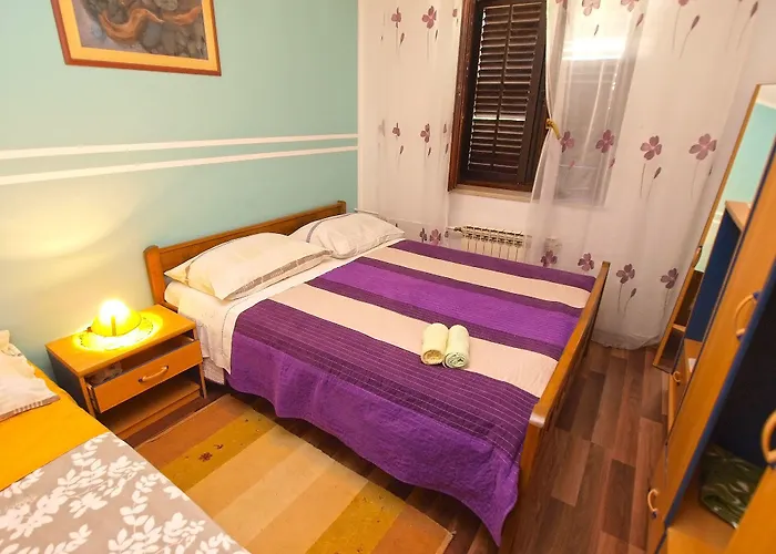 Ivanka 378 * Rovinj