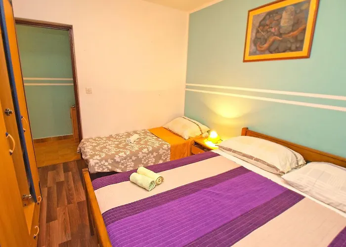 Ivanka 378 Apartman