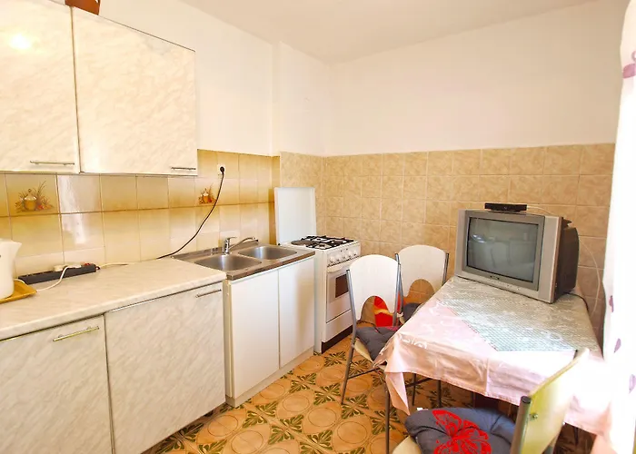 Apartamento Ivanka 378 *