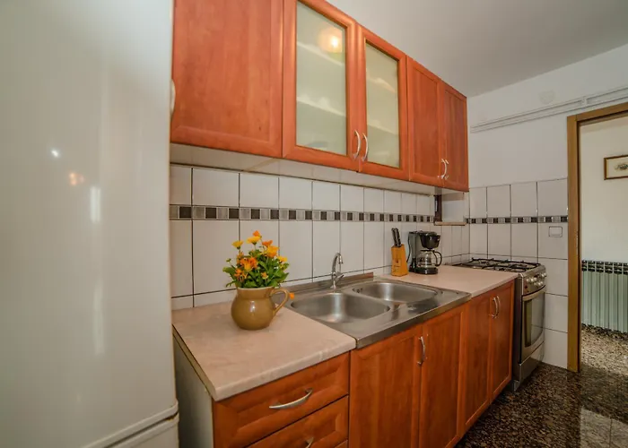 Ivanka 378 Apartman