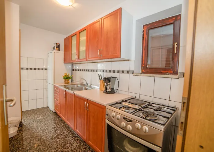 Apartamento Ivanka 378