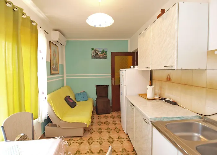 Ivanka 378 Apartman Rovinj
