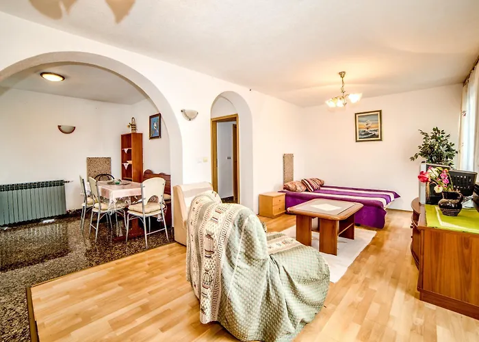 Apartman Ivanka 378 Rovinj