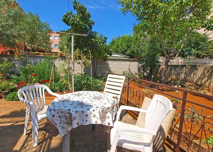 Apartamento Ivanka 378