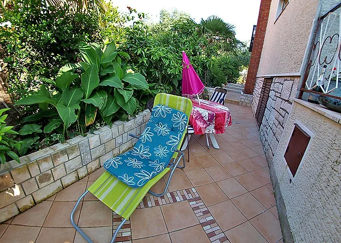 Apartamento Ivanka 378