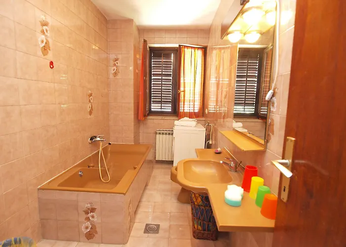 Apartamento Ivanka 378