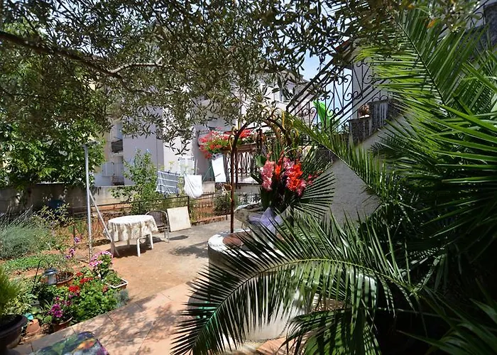 Apartamento Ivanka 378 Rovinj