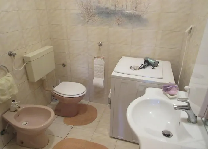 Ivanka 378 Apartman *