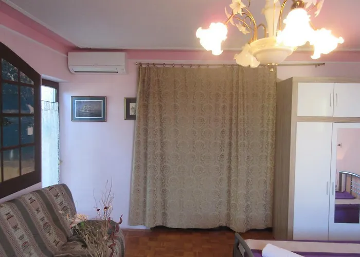 Apartman Ivanka 378 Rovinj