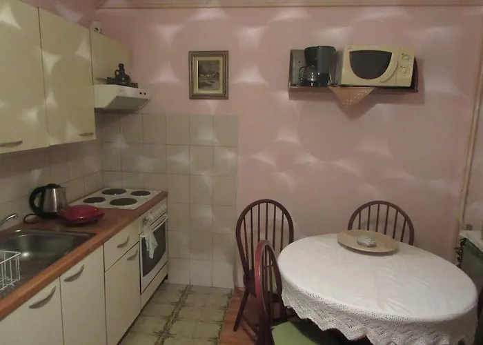 Apartamento Ivanka 378 *