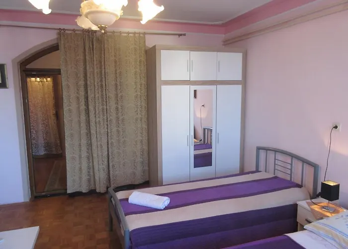 Ivanka 378 Apartman *