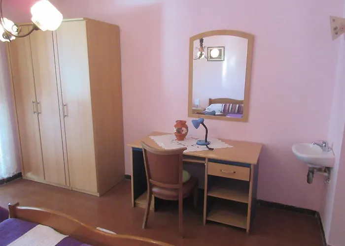 Apartamento Ivanka 378