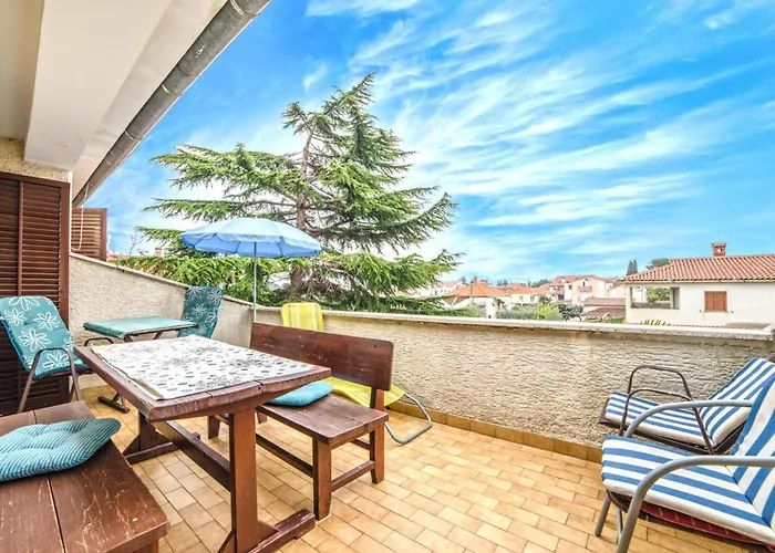 Apartman Ivanka 378 *