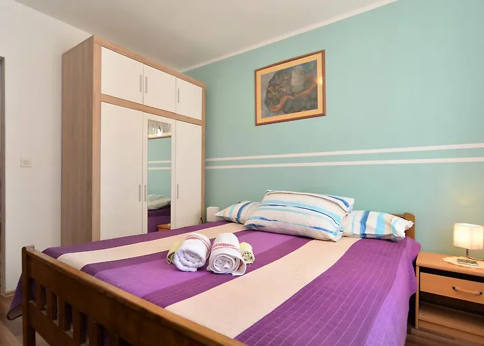Ivanka 378 Apartman