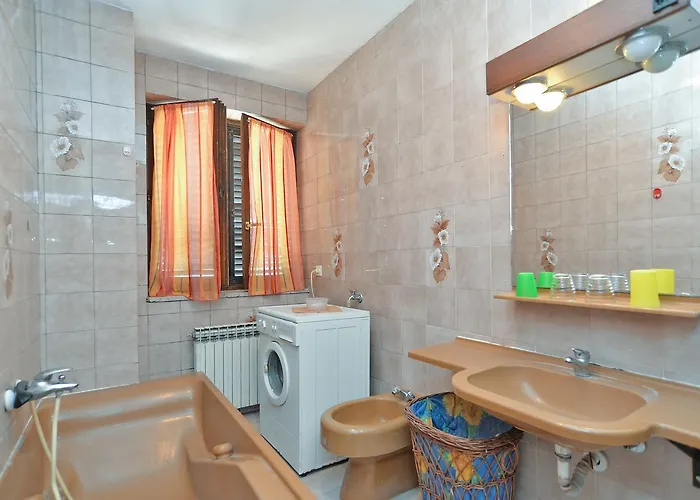 Apartamento Ivanka 378