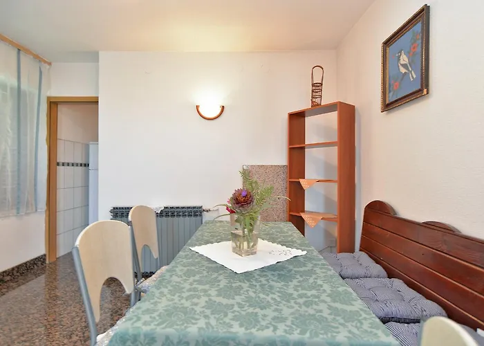 Ivanka 378 Apartman *