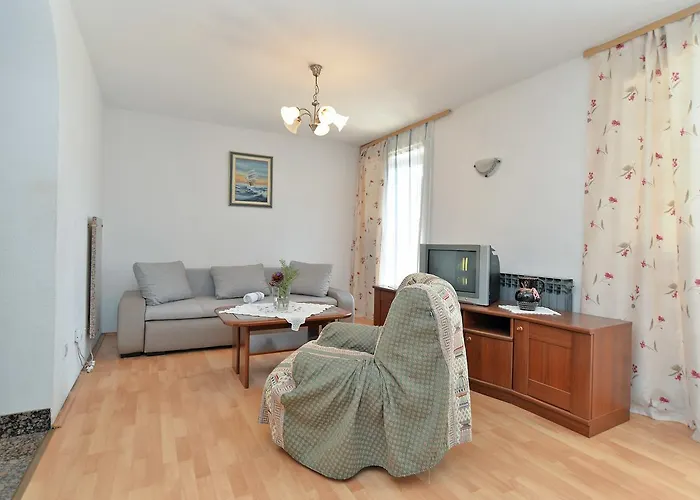 Ivanka 378 Apartamento Rovinj