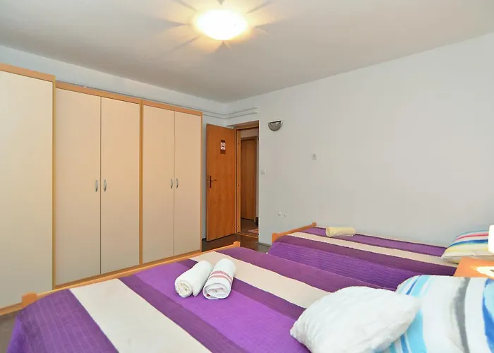 Ivanka 378 Apartman Rovinj