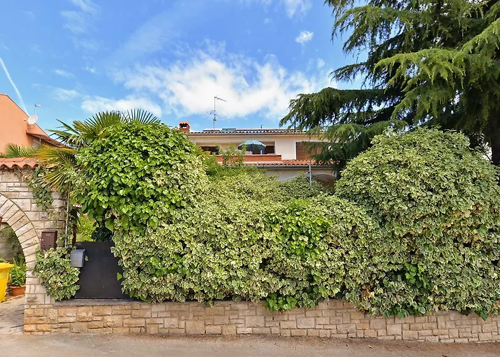 Ivanka 378 Apartamento