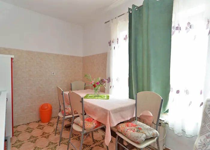 Ivanka 378 Apartman *