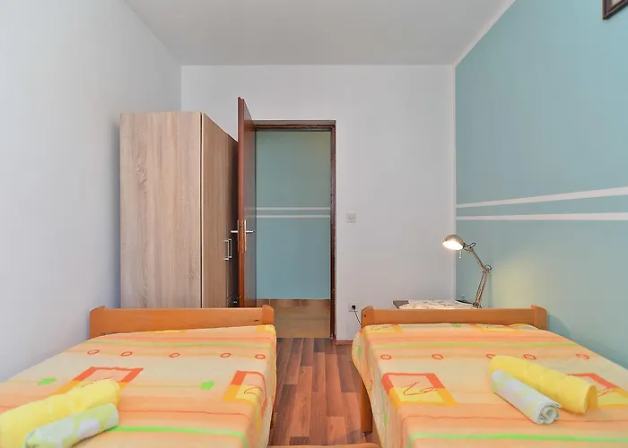 Ivanka 378 Apartamento Rovinj
