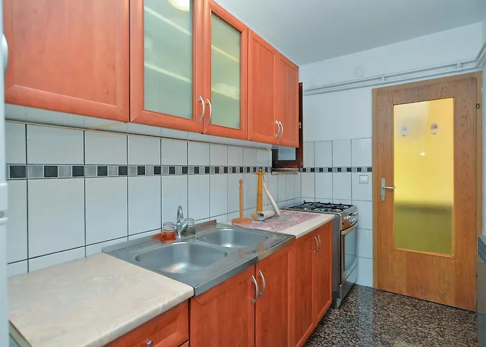 Ivanka 378 * Rovinj