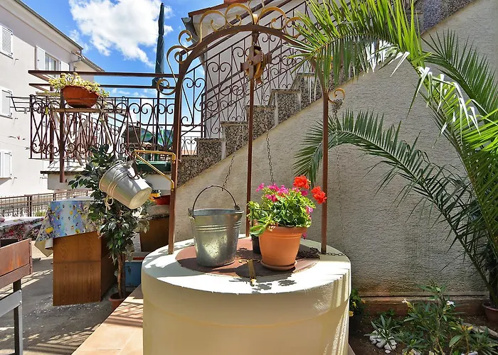 Apartamento Ivanka 378 Rovinj