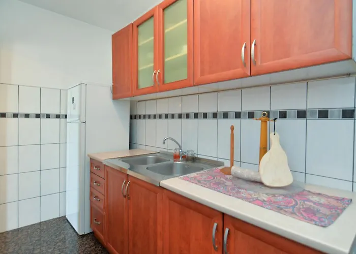 Apartamento Ivanka 378