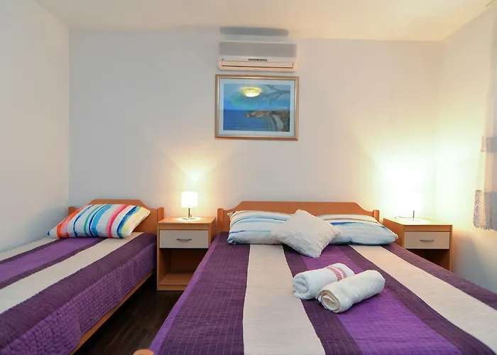 Apartamento Ivanka 378 *