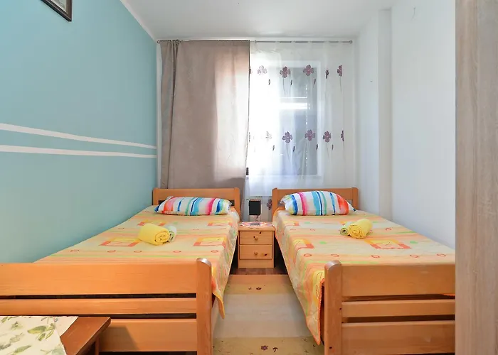 Ivanka 378 Apartamento Rovinj