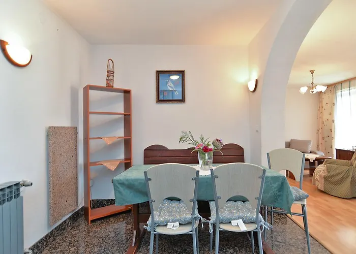 Ivanka 378 Apartman