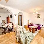 Lejlighed Ivanka 378 Rovinj